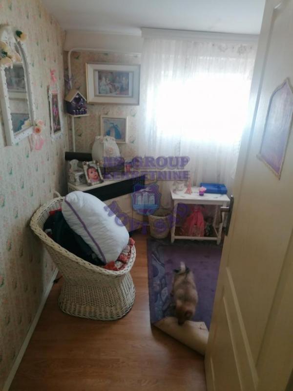 Slika 5 - Petoiposoban, 91m2, Telep Novi Sad, sa terasom, sa parkingom