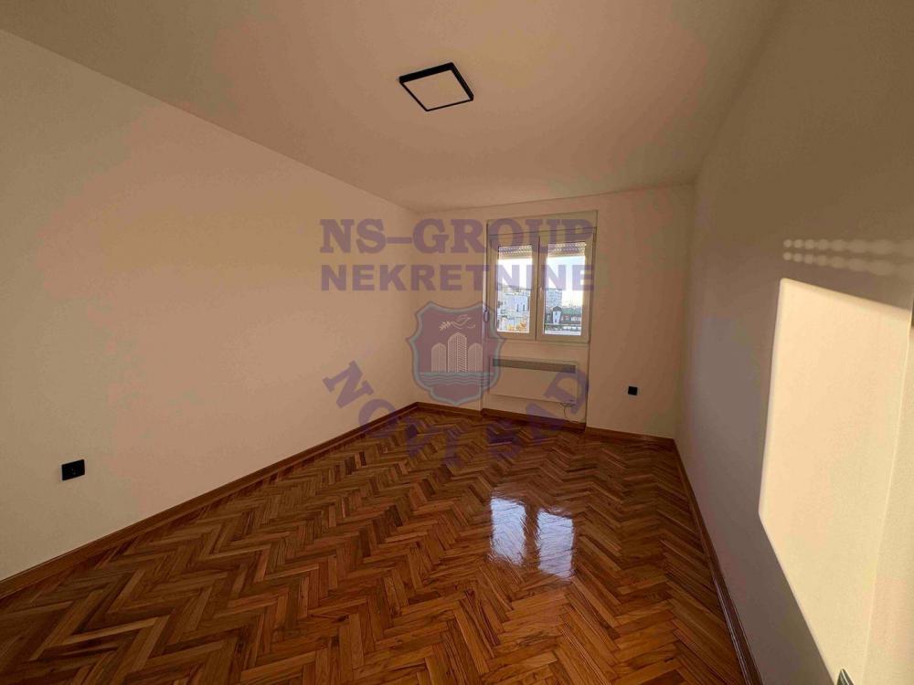 Slika 2 - Kompletno renoviran na odličnoj lokaciji