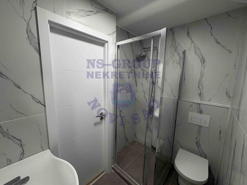 Slika 9 - Kompletno renoviran na odličnoj lokaciji