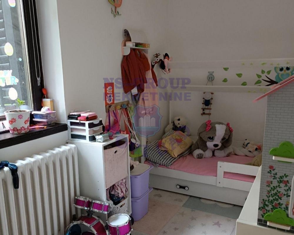 Slika 5 - Odličan jednoiposoban stan na Novom Naselju!