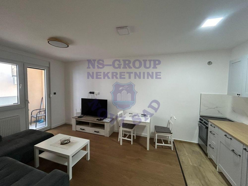 Slika 2 - 565955-Fantastičan stan u skoro završenoj, moderno projektovanoj zgradi