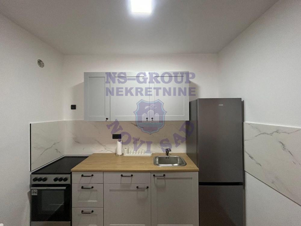 Slika 4 - 565955-Fantastičan stan u skoro završenoj, moderno projektovanoj zgradi