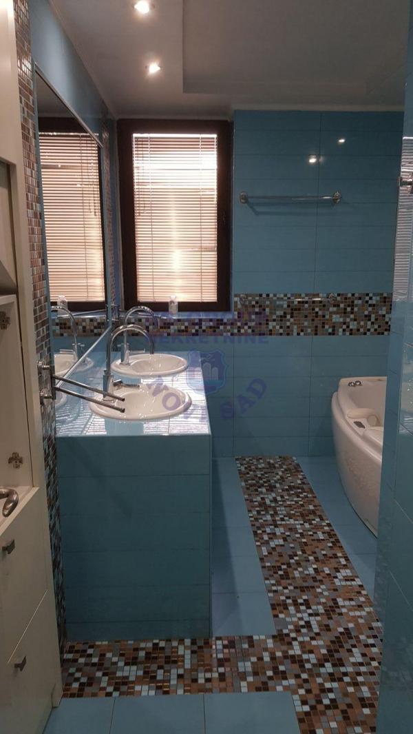 Slika 8 - Petosoban stan na Bulevaru 174m2