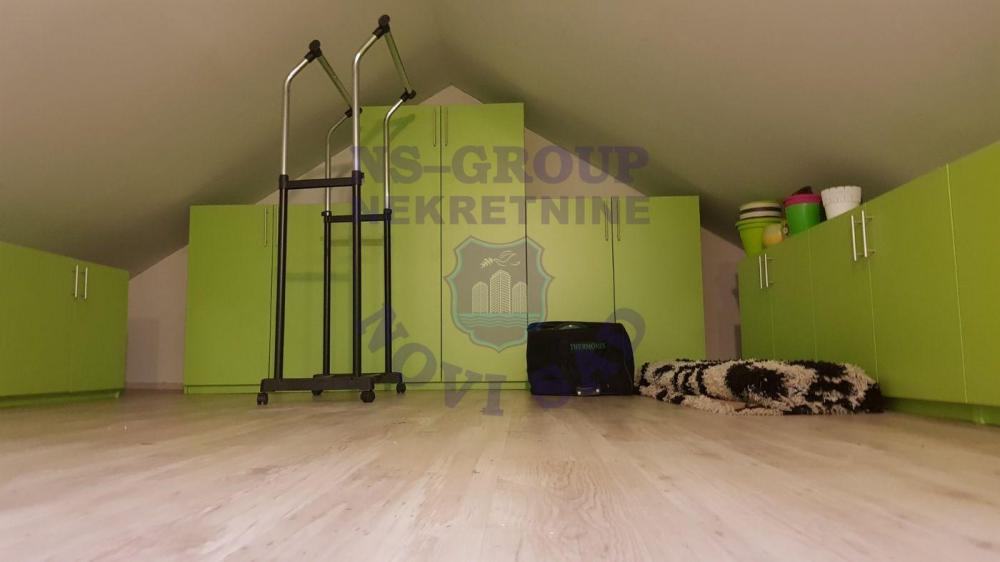 Slika 6 - Petosoban stan na Bulevaru 174m2