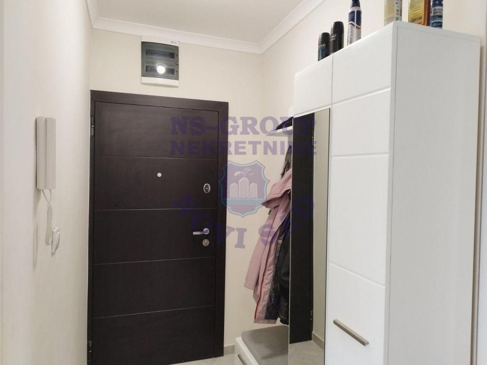 Slika 4 - Na prodaju dvosoban stan na Adicama