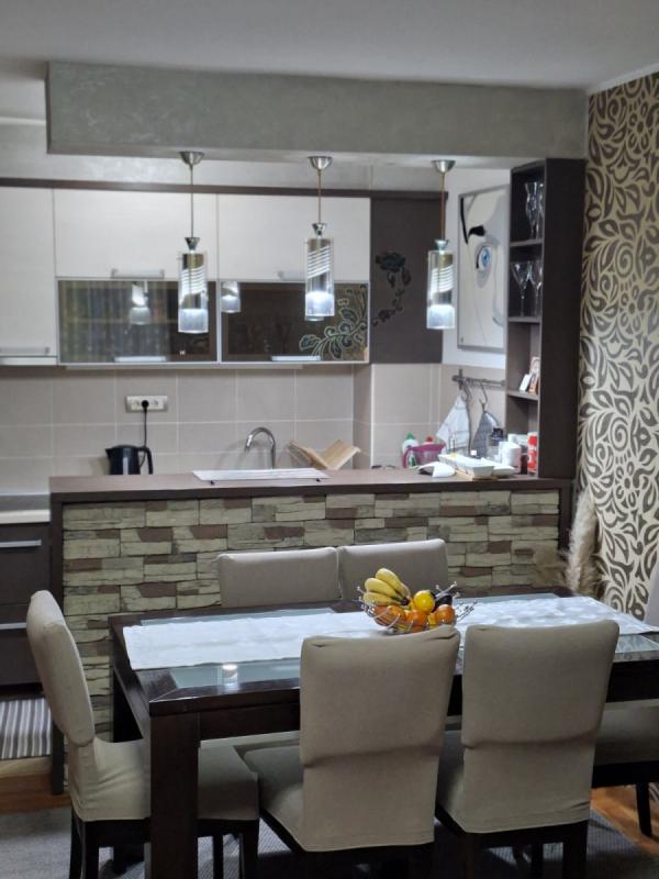 Slika 8 - Stan,NOVI SAD,PODBARA,kv: 77.00, € 205000, ID: 1059026