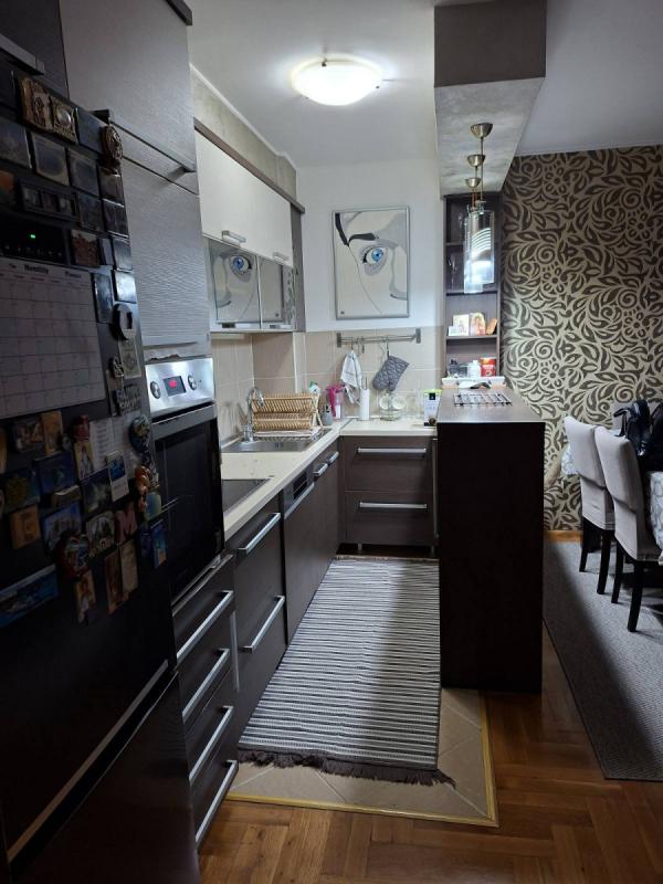 Slika 3 - Stan,NOVI SAD,PODBARA,kv: 77.00, € 205000, ID: 1059026