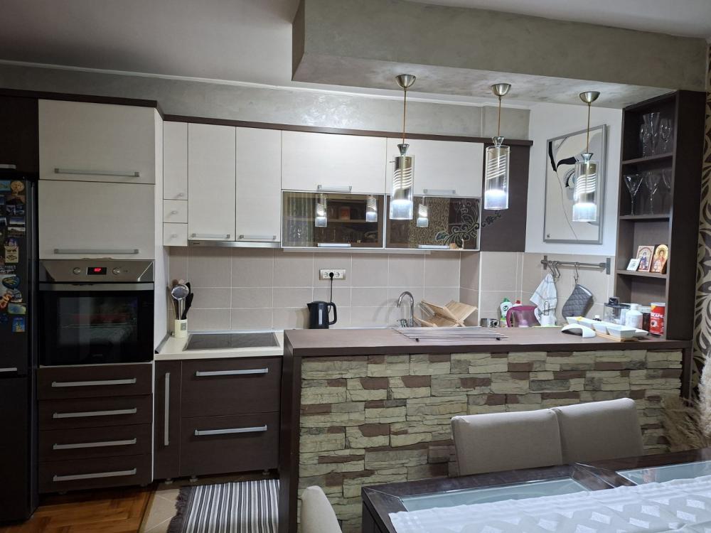 Slika 7 - Stan,NOVI SAD,PODBARA,kv: 77.00, € 205000, ID: 1059026