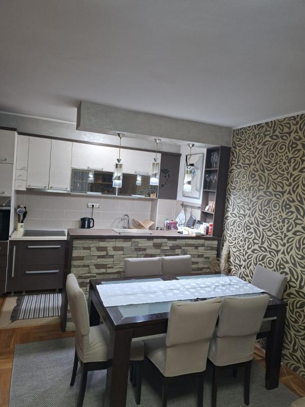 Slika 6 - Stan,NOVI SAD,PODBARA,kv: 77.00, € 205000, ID: 1059026