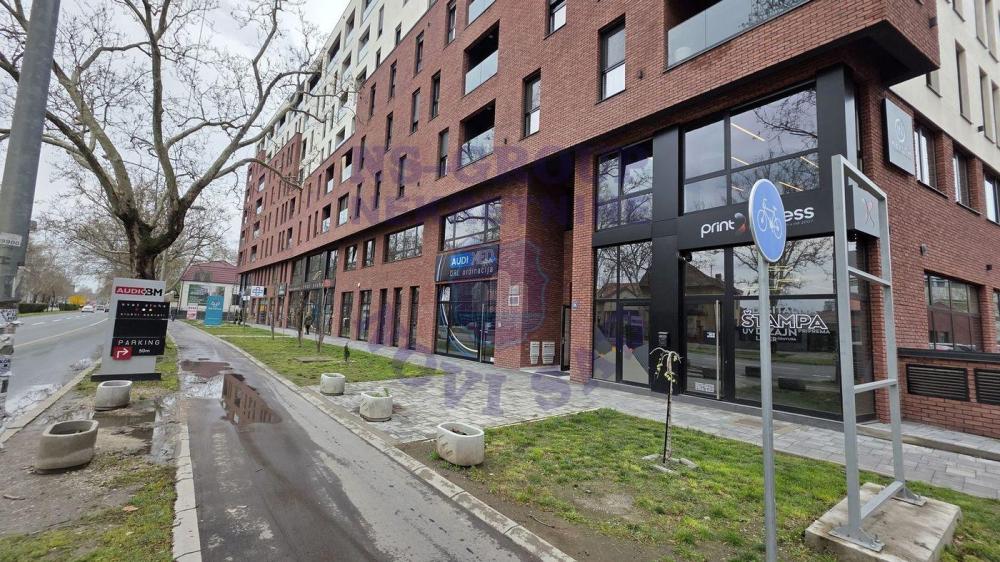 Slika 5 - Prelep troiposoban stan-Cara Dušana