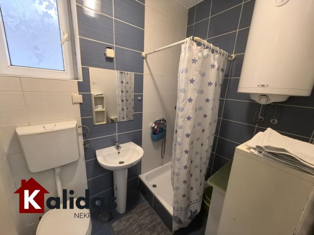 Slika 5 - Stan,NOVI SAD,CARA DUŠANA,kv: 25, € 87550, ID: 1008699