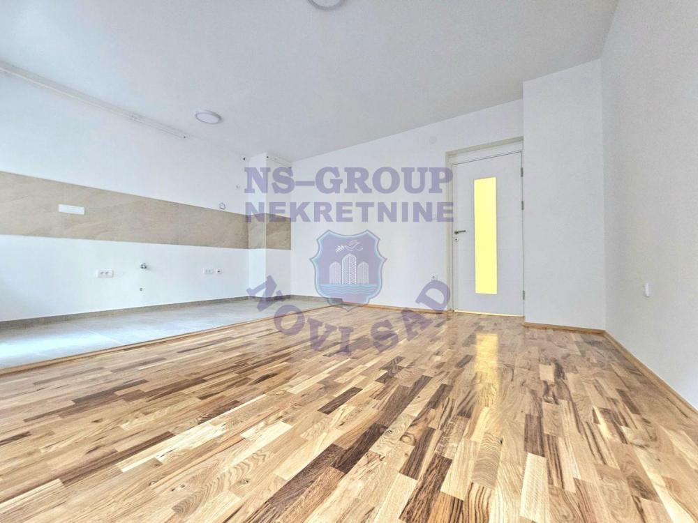 Slika 2 - Prelep dvosoban stan na super lokaciji