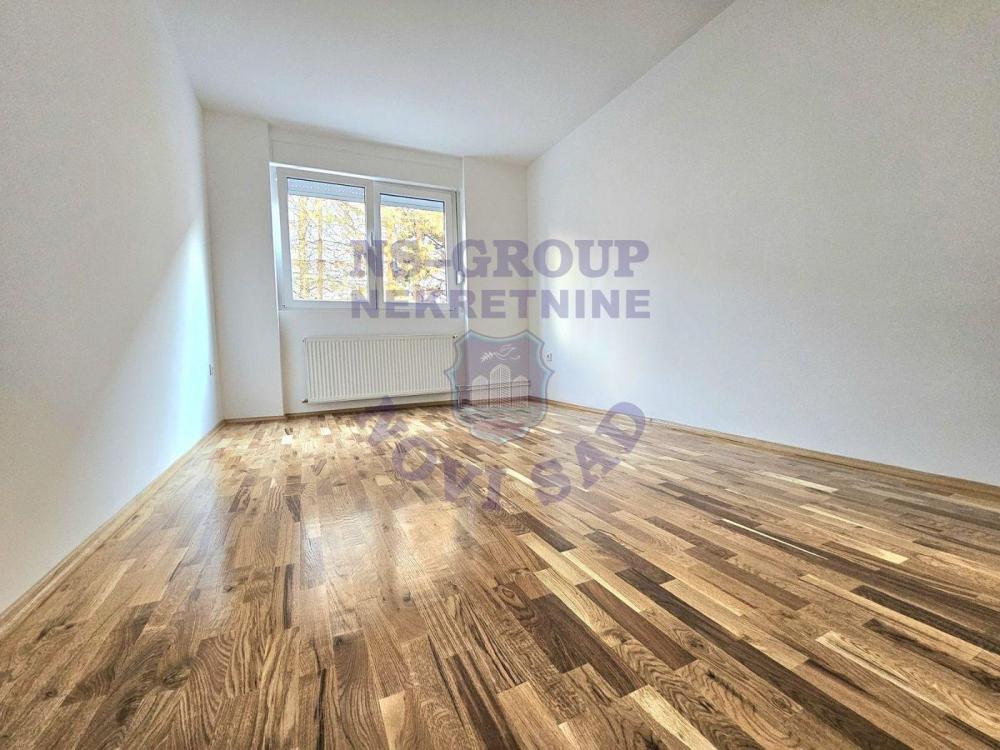 Slika 3 - Prelep dvosoban stan na super lokaciji