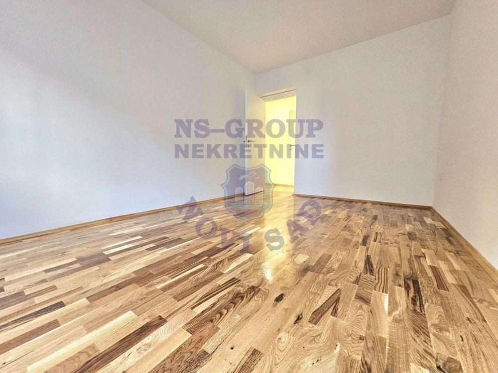 Slika 4 - Prelep dvosoban stan na super lokaciji