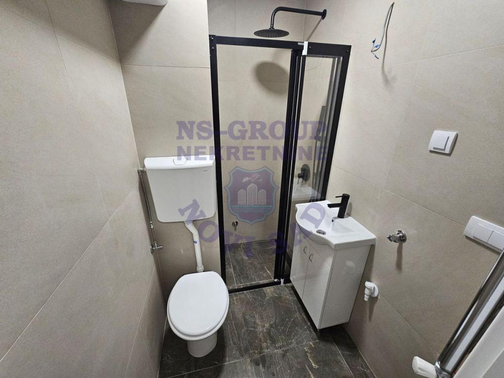 Slika 6 - Prelep dvosoban stan na super lokaciji