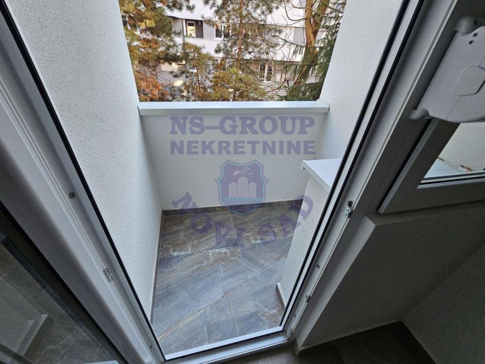 Slika 7 - Prelep dvosoban stan na super lokaciji