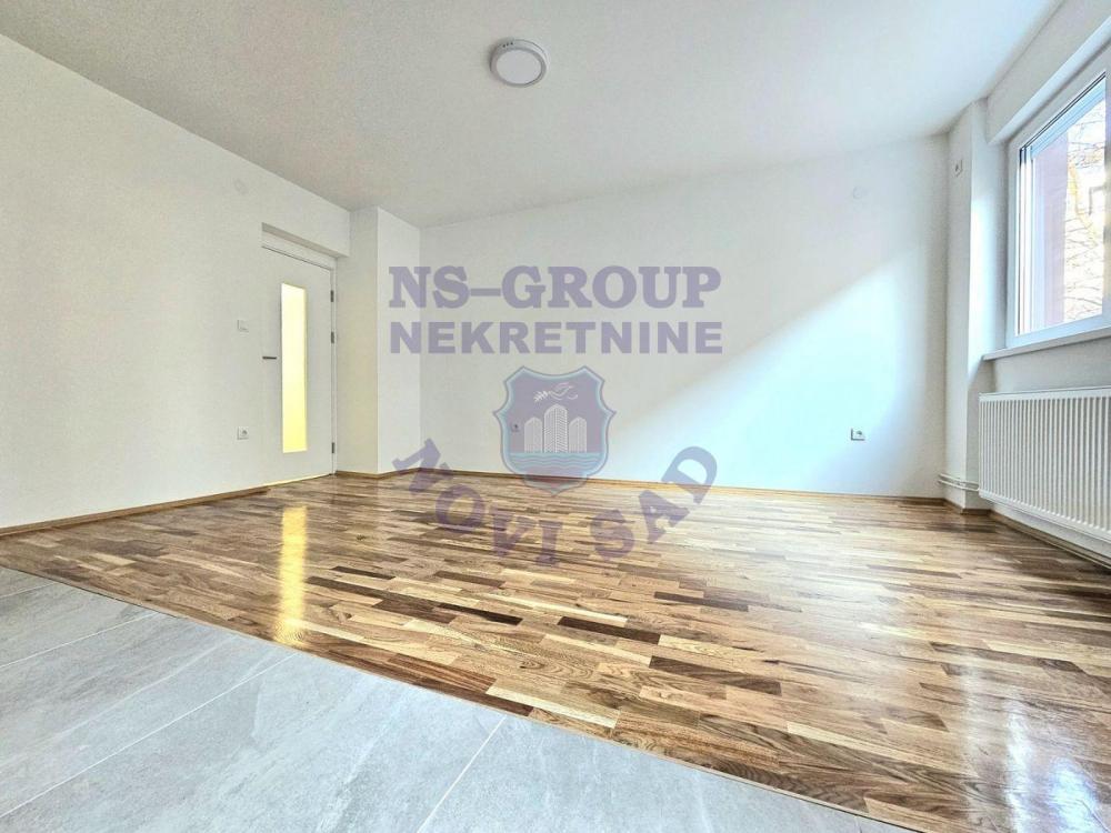 Glavna slika -Prelep dvosoban stan na super lokaciji