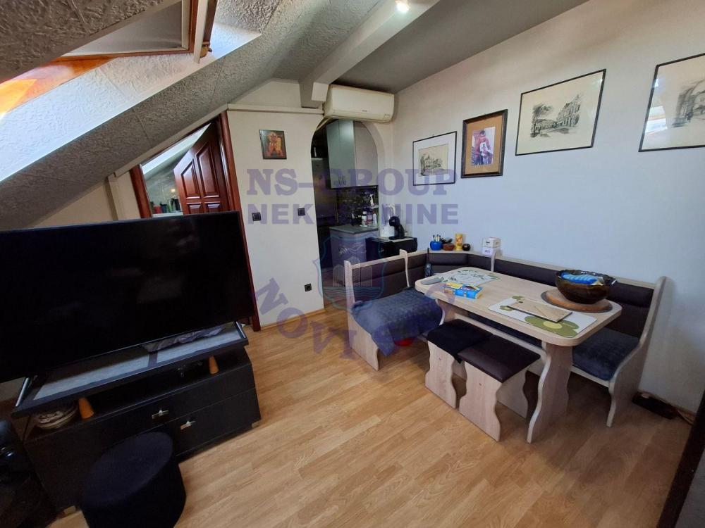 Slika 1 - Prelep jednoiposoban stan