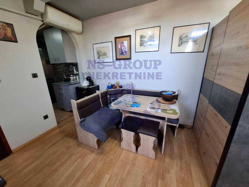 Slika 2 - Prelep jednoiposoban stan