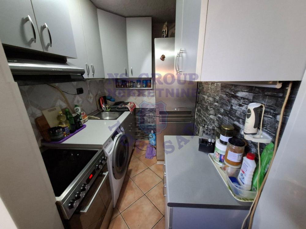 Slika 3 - Prelep jednoiposoban stan