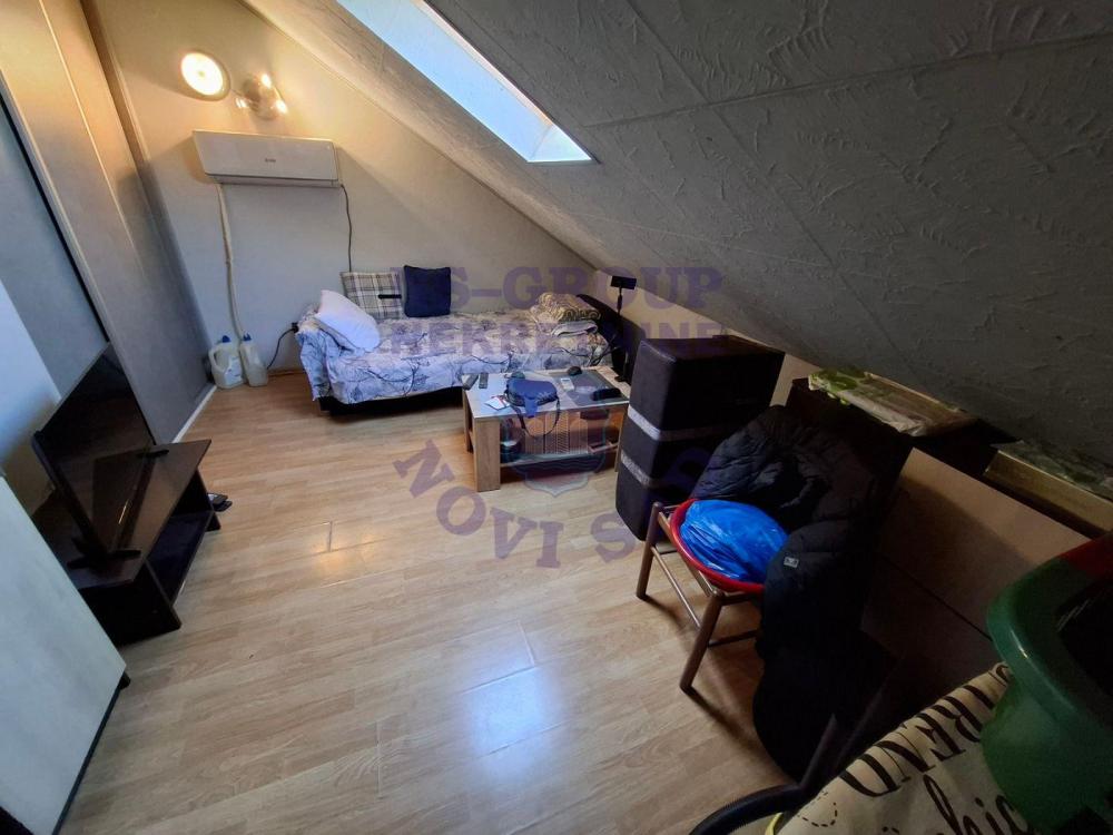 Slika 4 - Prelep jednoiposoban stan