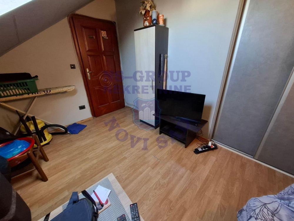 Slika 5 - Prelep jednoiposoban stan