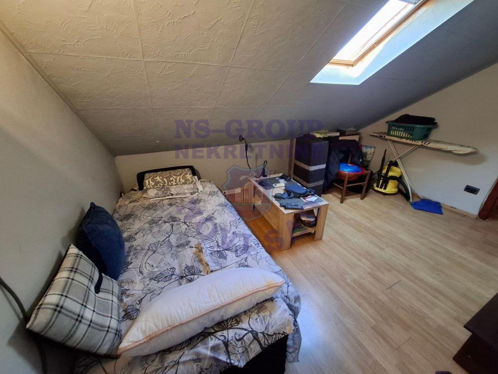 Slika 6 - Prelep jednoiposoban stan