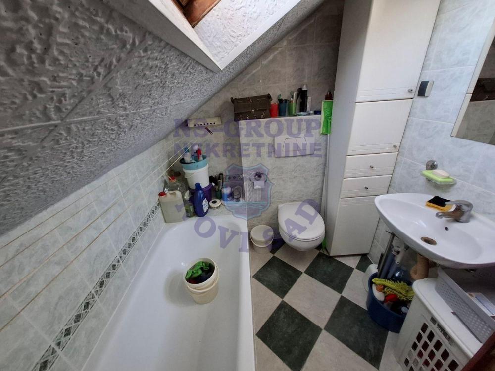 Slika 7 - Prelep jednoiposoban stan