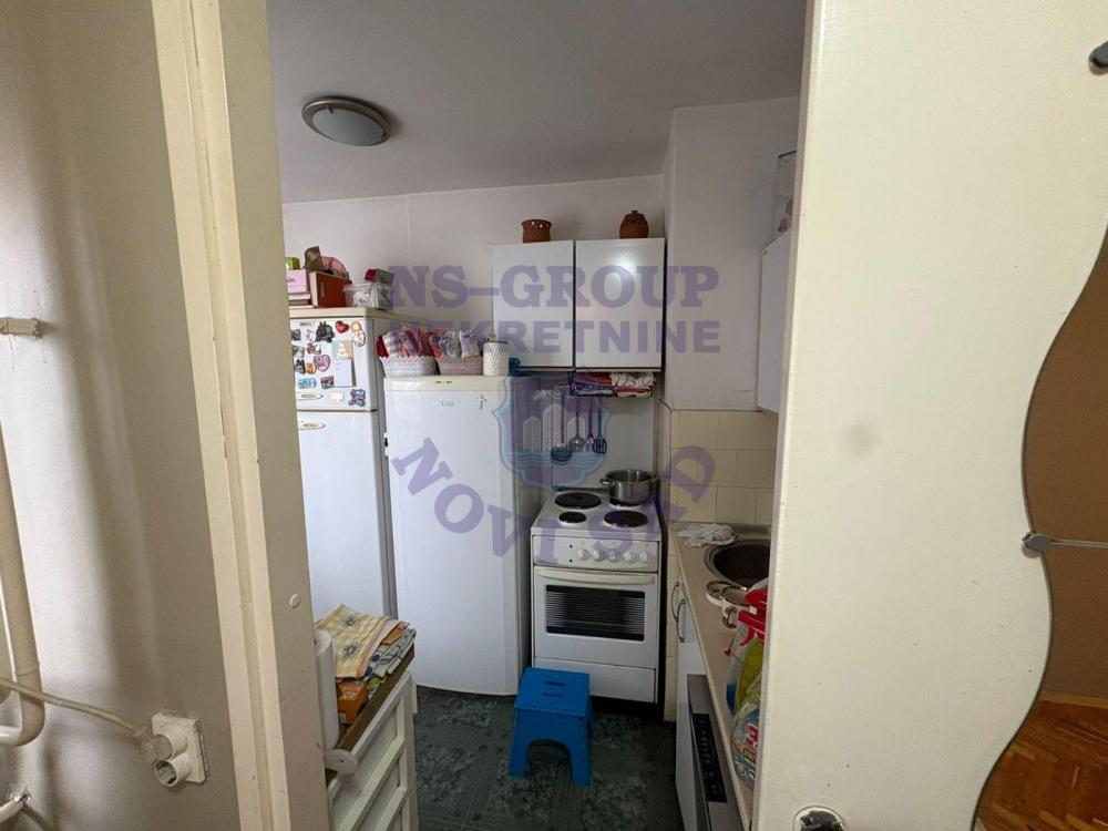 Slika 3 - Troiposoban stan na Limanu 3