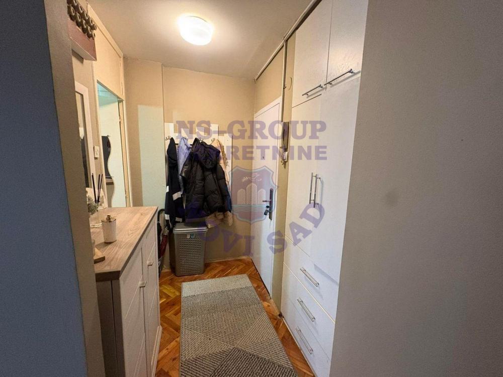 Slika 4 - Troiposoban stan na Limanu 3