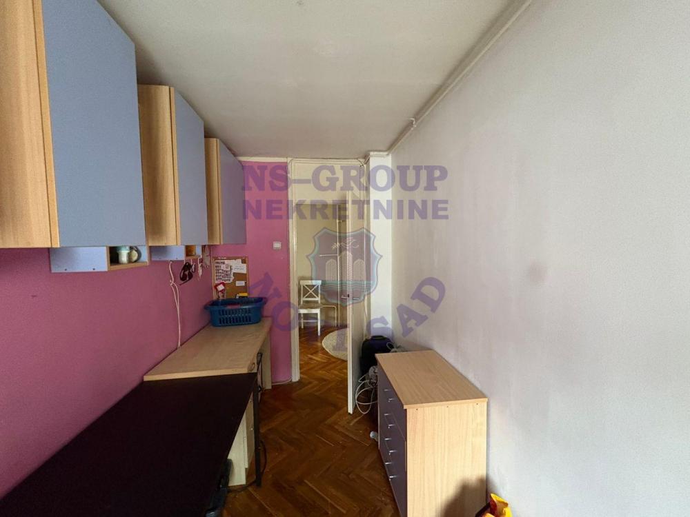 Slika 8 - Troiposoban stan na Limanu 3