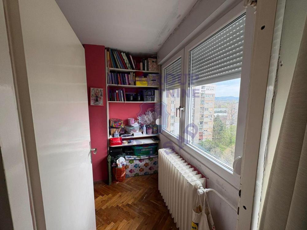 Slika 9 - Troiposoban stan na Limanu 3