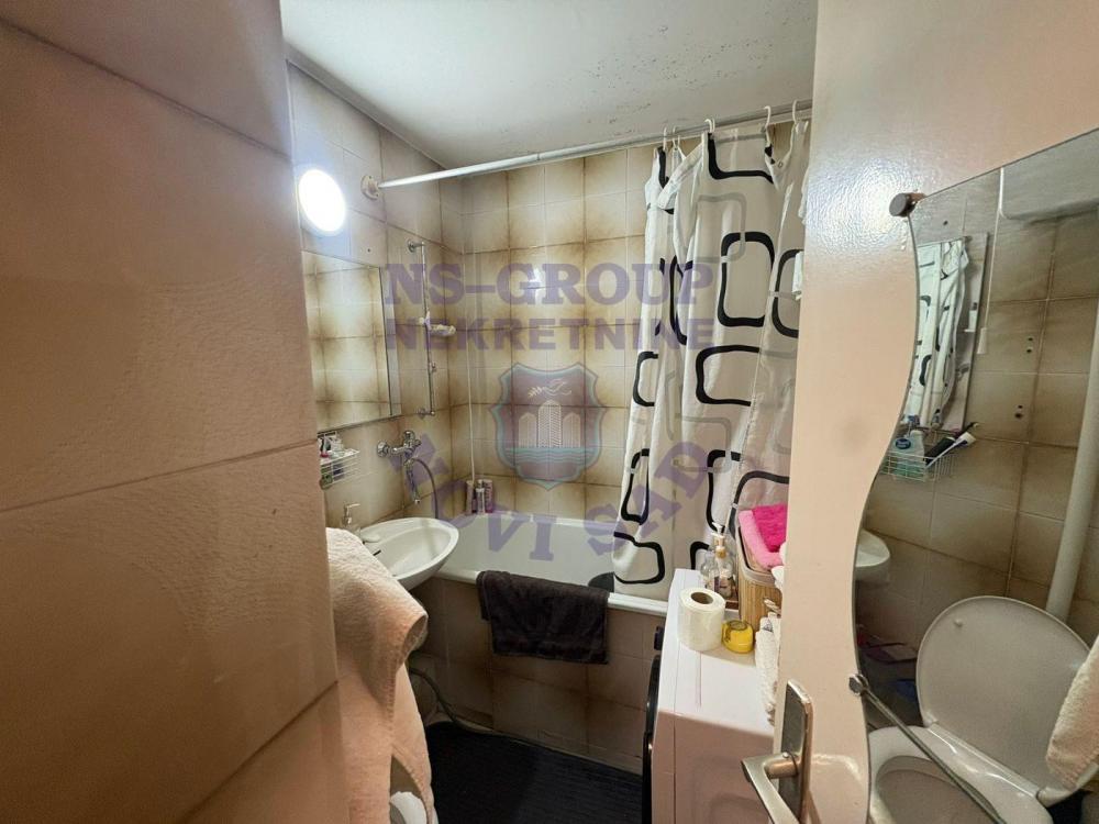 Slika 11 - Troiposoban stan na Limanu 3