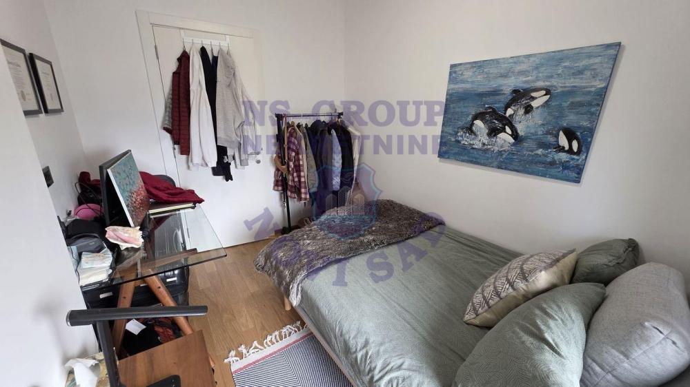 Slika 2 - Troiposoban stan u Futoškoj ulici