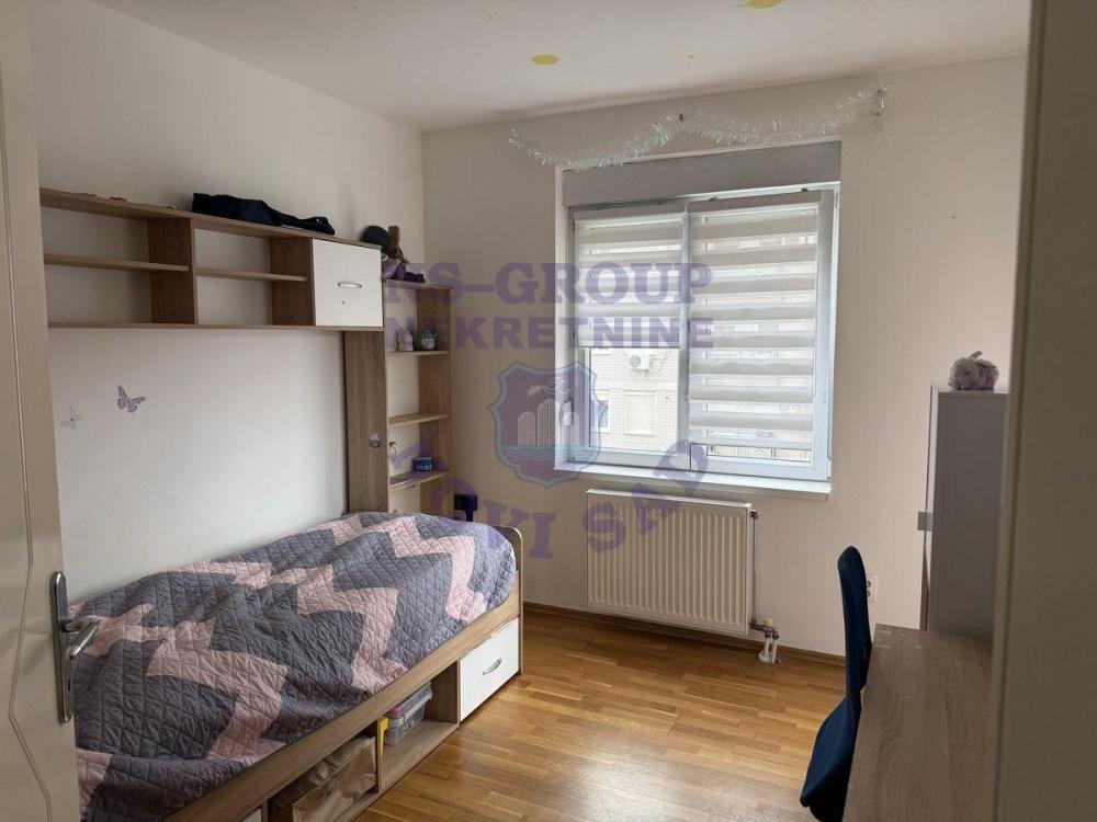 Slika 6 - Trosoban stan na Novoj Detelinari