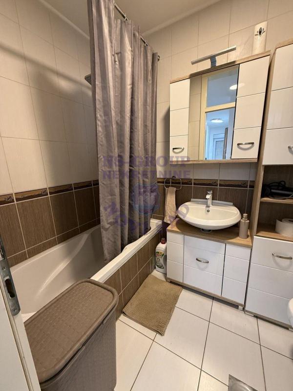 Slika 9 - Trosoban stan na Novoj Detelinari