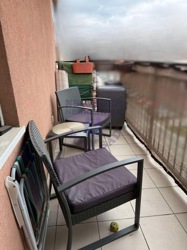 Slika 11 - Trosoban stan na Novoj Detelinari