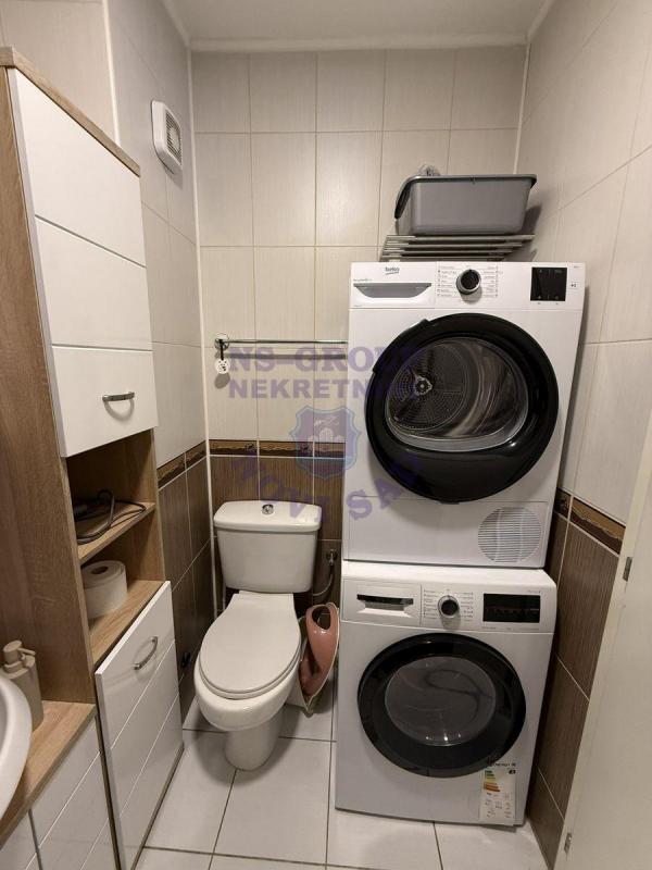 Slika 10 - Trosoban stan na Novoj Detelinari