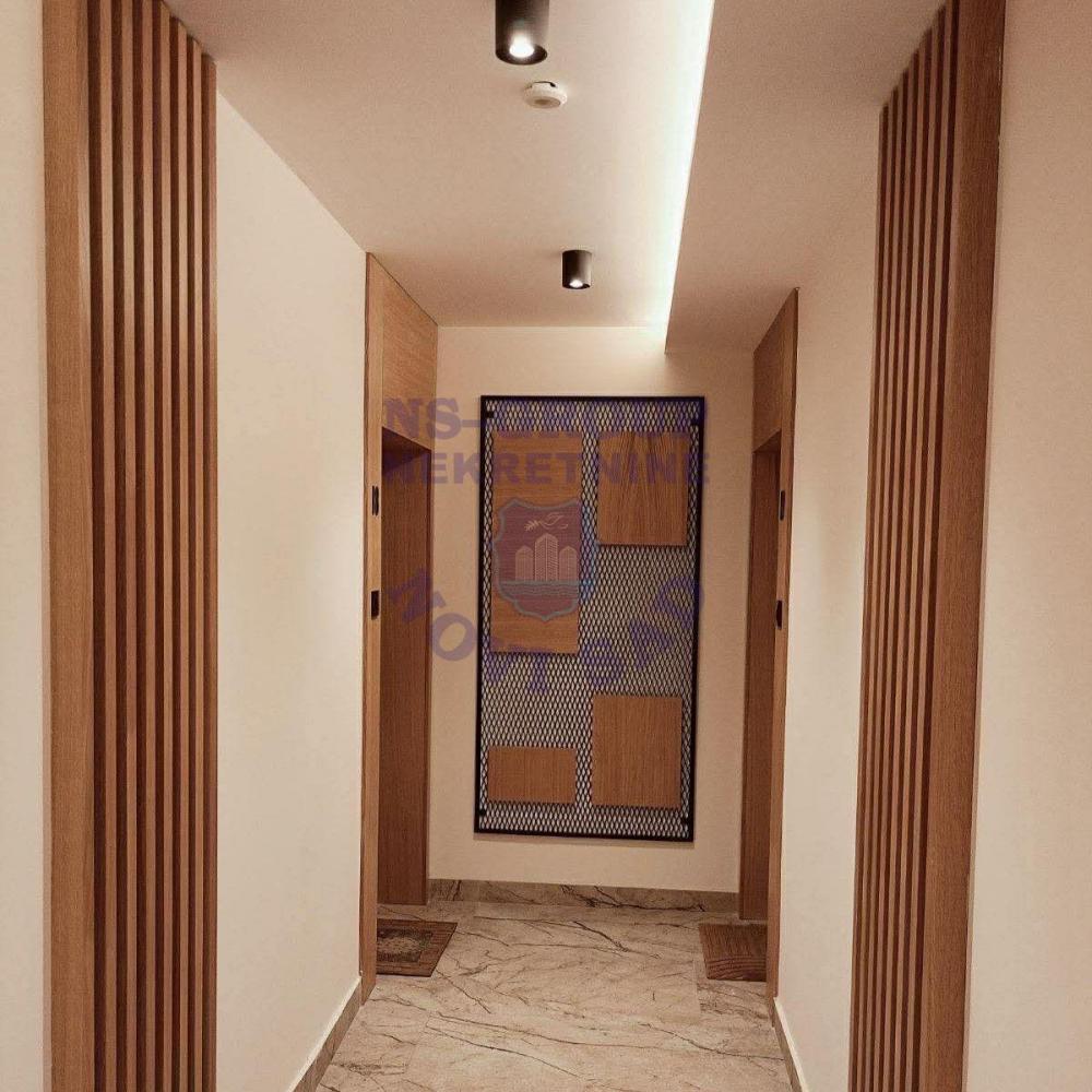 Slika 8 - Funkcionalan stan na odličnoj lokaciji