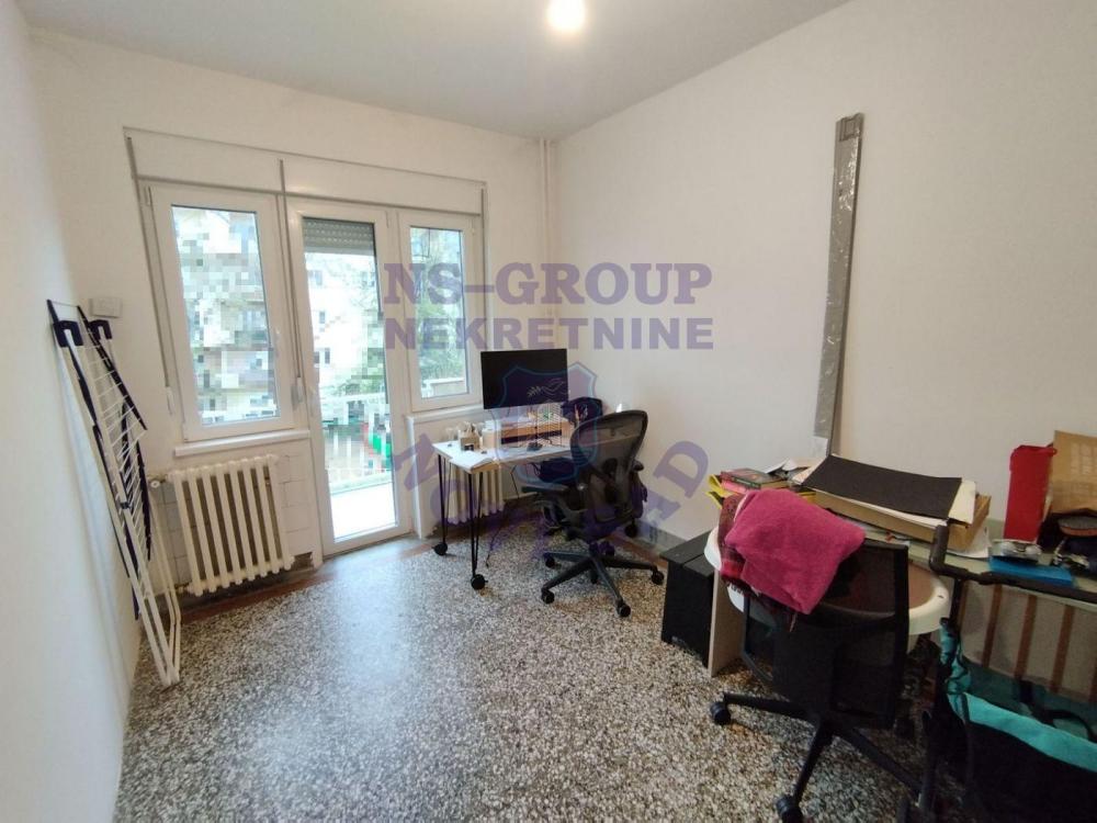 Slika 9 - Prodaja stana, 72m2, Beogradski kej Novi Sad, sa terasom