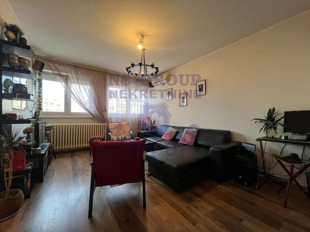 Slika 1 - Odličan stan spreman za novog vlasnika