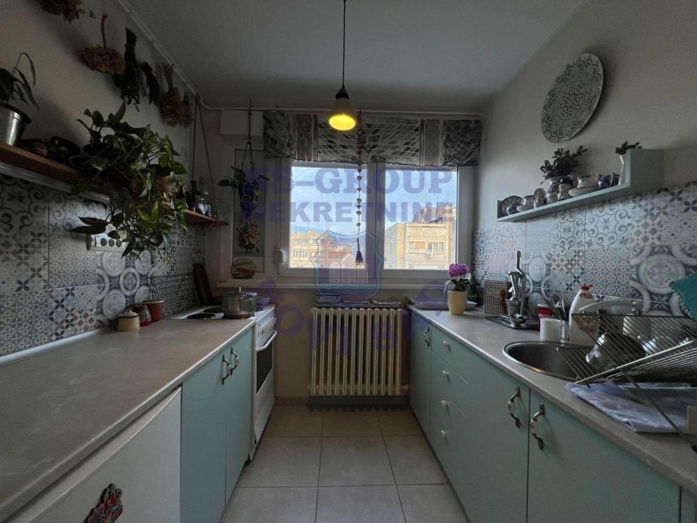 Slika 3 - Odličan stan spreman za novog vlasnika