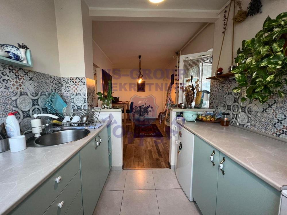 Slika 4 - Odličan stan spreman za novog vlasnika