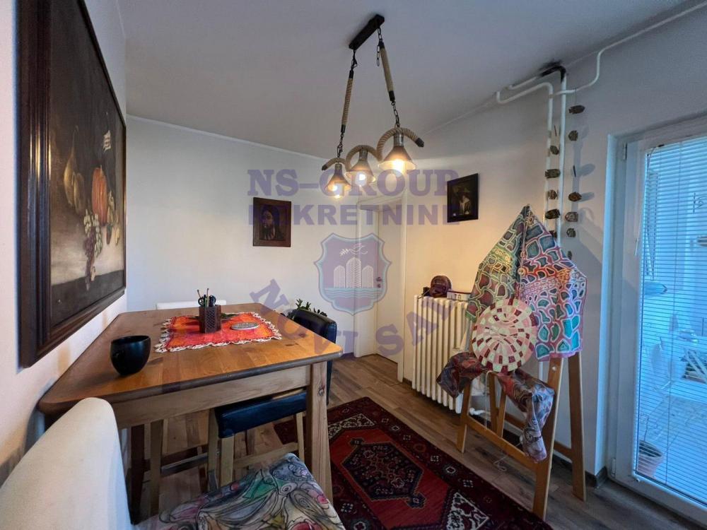 Slika 5 - Odličan stan spreman za novog vlasnika