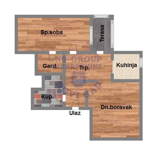 Slika 11 - Odličan stan spreman za novog vlasnika