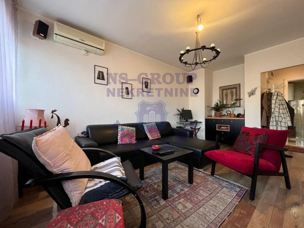 Glavna slika -Odličan stan spreman za novog vlasnika