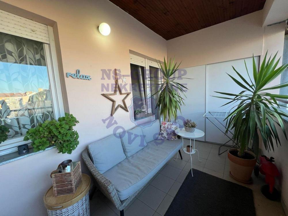 Slika 4 - Bez ulaganja, odličan raspored