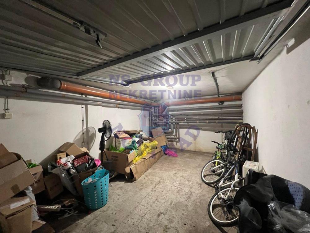 Slika 3 - Bez ulaganja, odličan raspored