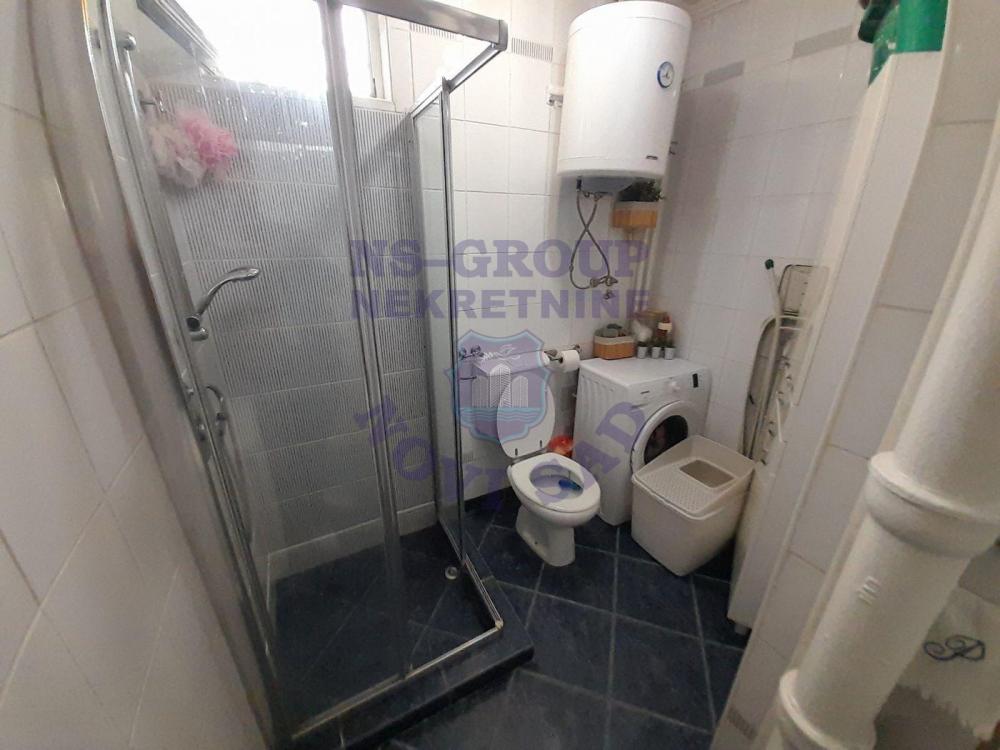 Slika 8 - Odličan stan na Staroj Detelinari 50m2