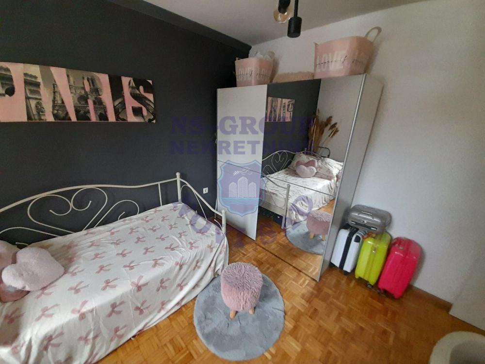 Slika 3 - Odličan stan na Staroj Detelinari 50m2